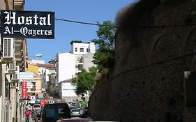 Hostal Al-qazeres Caces